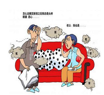 新房快速释放甲醛的方法