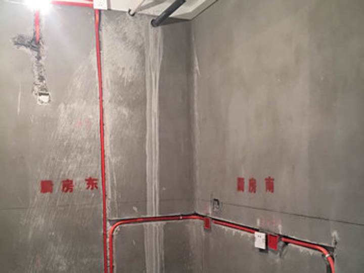 防止漏电危险,厨房电线走墙面 防止漏电危险,卫生间电线走墙面 分享到