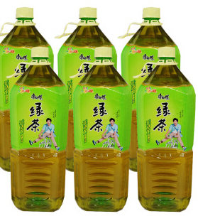 康师傅绿茶价格简单介绍