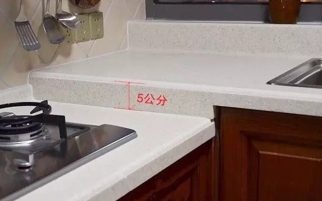 丨吊柜高度丨