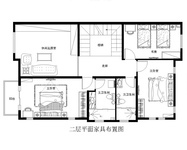 小跃层装修效果图大全2015图片