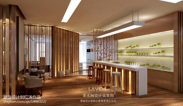 新中式图片来自用户5210394370在创意办公室设计与施工的分享