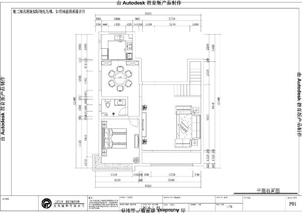 泽润豪庭 欧式 三居 户型图图片来自阳光放扉er在力天装饰-泽润豪庭