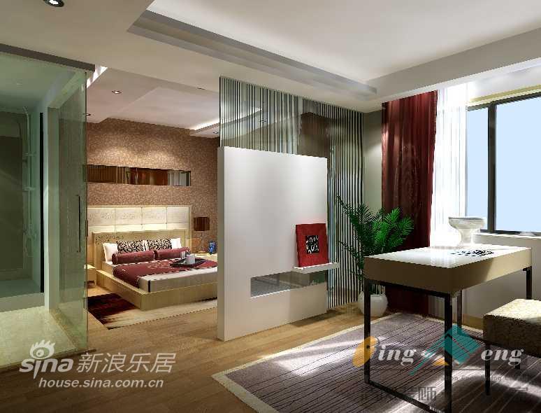 其他 别墅 客厅图片来自用户2558746857在苏州清风装饰设计师案例赏析2699的分享