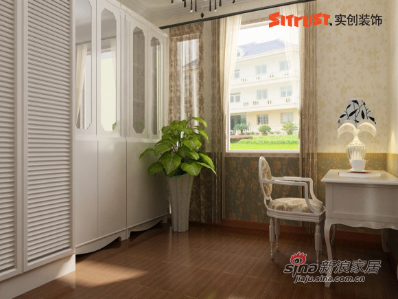 欧式 别墅 客厅图片来自用户2557013183在欧式风格打造香颂别墅三口之家42的分享