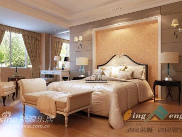 苏州清风装饰设计师案例赏析710