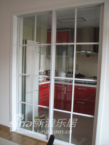 简约 二居 厨房图片来自用户2737786973在喜庆的小婚房74的分享
