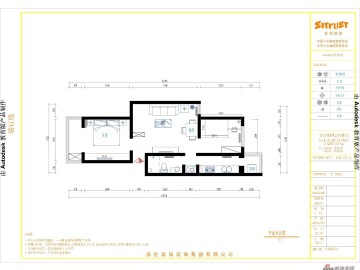 打造80平2居现代简约风格仅需5万4！！！94