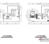 72平米新古典风格美家57