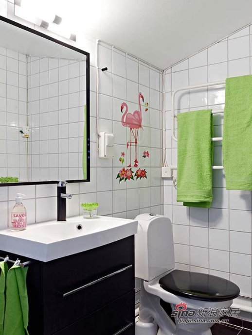 欧式 二居 客厅图片来自用户2557013183在75平北欧风格现代公寓67的分享