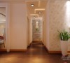 148平米简约风美观实用三居室14