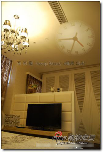 简约 三居 客厅图片来自用户2737786973在丽水馨庭温馨浪漫20的分享