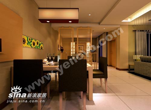 其他 其他 餐厅图片来自用户2737948467在业之峰装饰餐厅设计42的分享