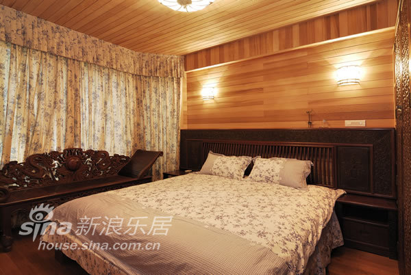 中式 别墅 客厅图片来自用户2737751153在新中式0510的分享