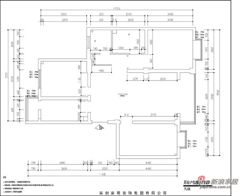 美式 三居 其他图片来自用户1907685403在7.8万打造部队小区130平美式田园三居47的分享
