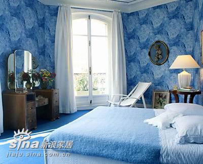 欧式 一居 卧室图片来自用户2746889121在极其漂亮卧室73的分享