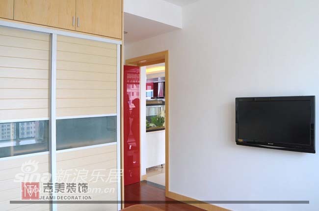 简约 二居 客厅图片来自用户2738813661在三湘四季花城79的分享