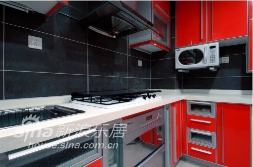 简约 三居 厨房图片来自用户2738845145在黑白红永恒的色彩空间59的分享