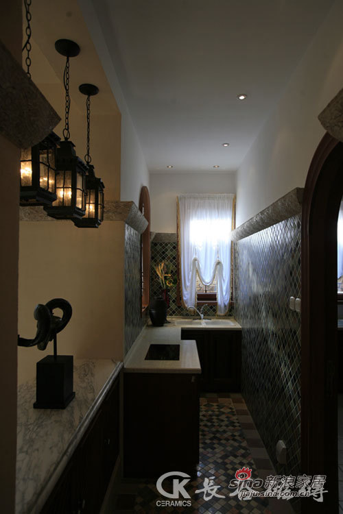 地中海 别墅 客厅图片来自用户2756243717在领略丝绸之路的悠扬47的分享