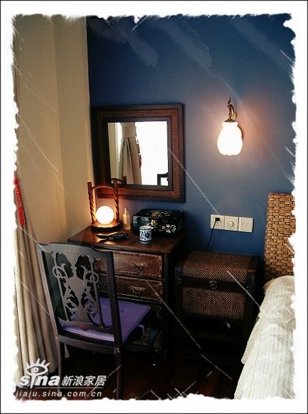 中式 三居 卧室图片来自wulijuan_16在爱巢物语--逃逸都市，享受慵懒95的分享