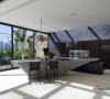 【多图】350平loft风格40