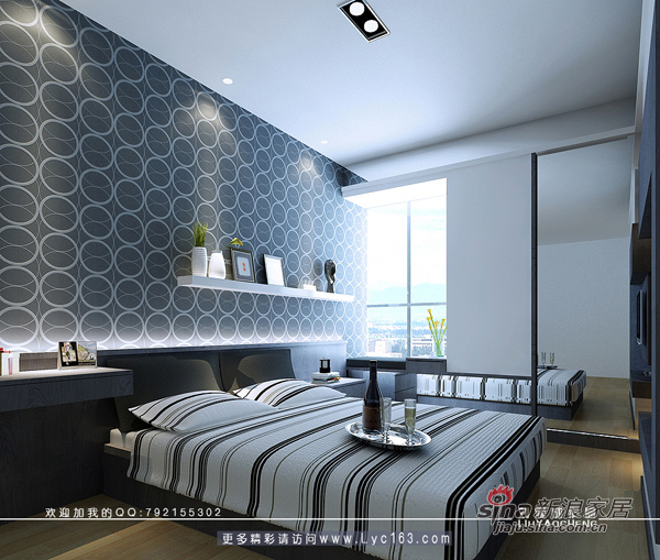 简约 二居 客厅图片来自用户2557979841在《灰色印象》一套65平米空间设计37的分享