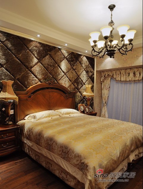 欧式 别墅 客厅图片来自用户2772873991在浪漫主义的简欧风格打造142平别墅18的分享