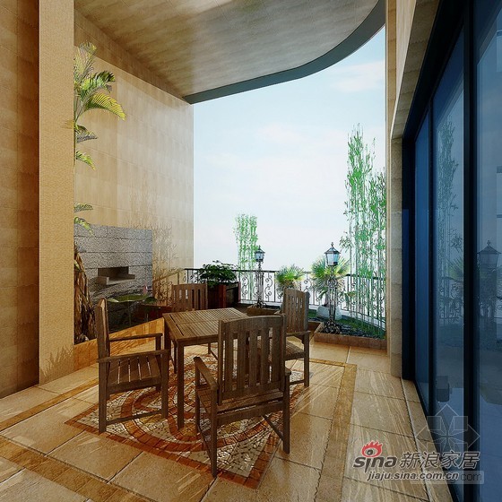 欧式 四居 客厅图片来自用户2557013183在180平的新古典设计22的分享