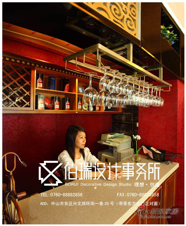 欧式 其他 客厅图片来自用户2745758987在伯瑞设计事务所的办公空间90的分享