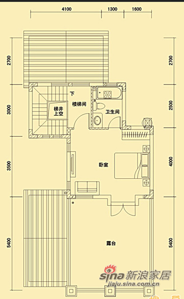 中式 别墅 客厅图片来自用户1907661335在【高清】260平优雅中式花好月圆27的分享