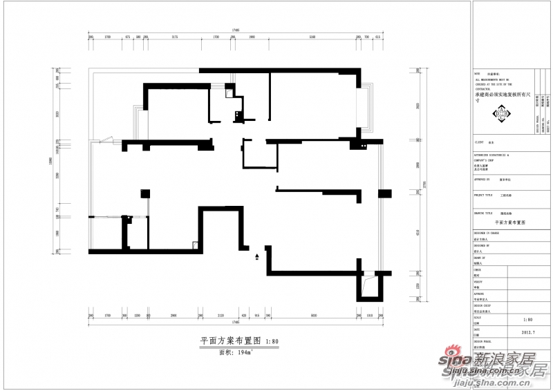 新古典 三居 其他图片来自用户1907701233在香醍溪岸86的分享