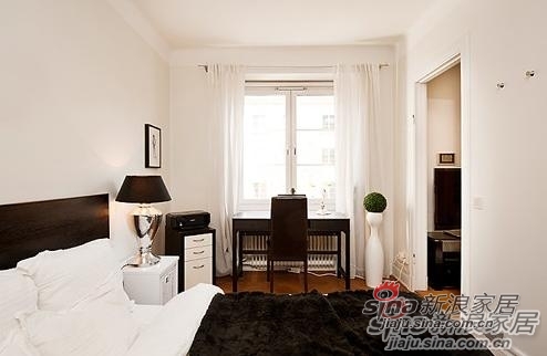 简约 一居 卧室图片来自用户2738829145在亲57平米完美演绎阳光时尚公寓46的分享