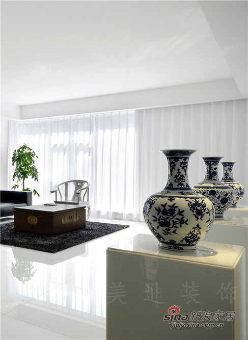 其他 其他 客厅图片来自用户2771736967在青花瓷情结打造中国韵味28的分享