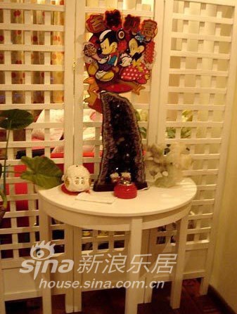 其他 三居 客厅图片来自用户2558746857在4万打造100平温馨简约时尚家73的分享