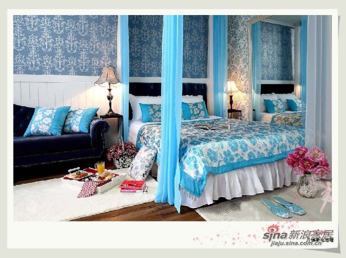 田园 二居 客厅图片来自用户2737946093在蓝调的公主梦49的分享