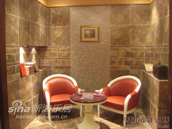 地中海 复式 客厅图片来自用户2757320995在欧式复古风格-马可波罗25的分享