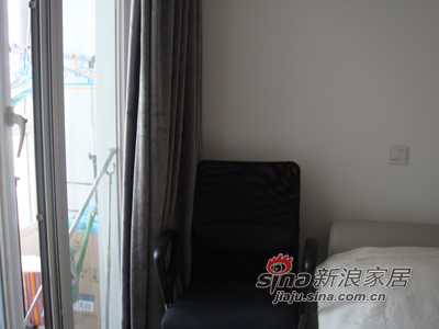 简约 一居 卧室图片来自用户2745807237在MY HOME14的分享