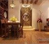 通州区杨庄中式风格打造老两口幸福的家