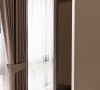 美丽女主人晒108平米简约4居25