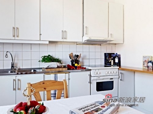 简约 loft 厨房图片来自用户2737950087在9万打造明亮清新109平复式公寓22的分享