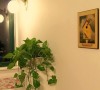 靓女DIY打造混搭3居22