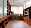 书房空间