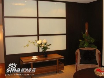 汇景苑样板房70