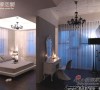 10万精装66平迷你老洋房85