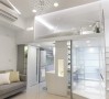 新婚夫妻晒23平简约风格Loft68