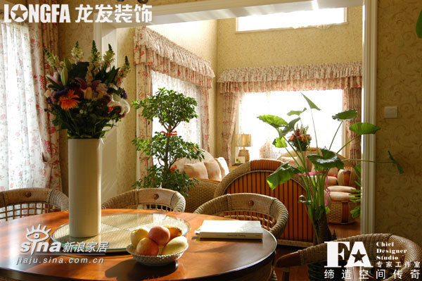 其他 别墅 其他图片来自用户2558757937在坐拥北京畅享美式家园51的分享