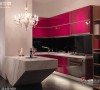 132平线条与色彩极致展现的复式房65