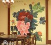 苏州 无锡太仓常熟昆山张家港上海手绘墙