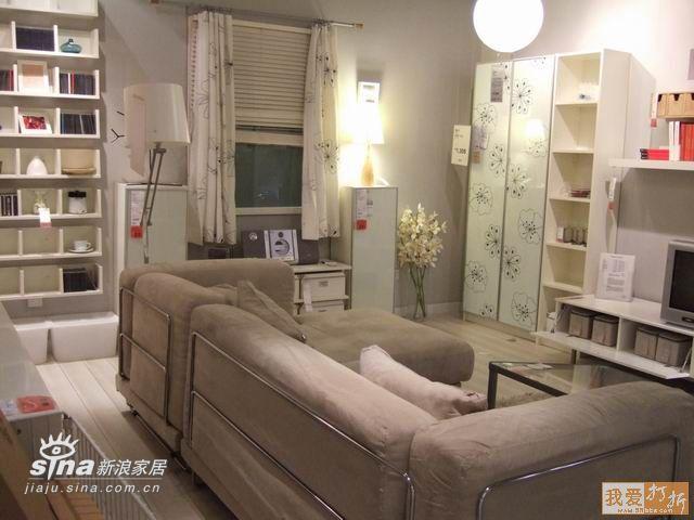 简约 其他 客厅图片来自用户2738820801在北京宜家样板间系列四45的分享