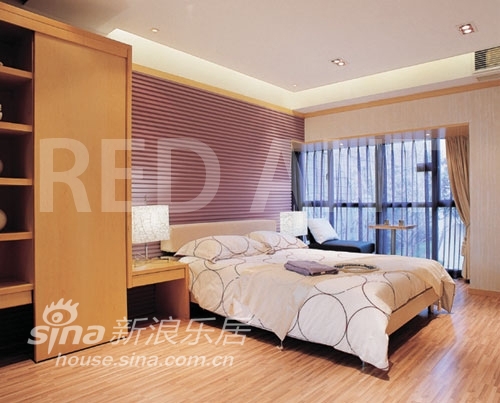 简约 别墅 客厅图片来自用户2737786973在品温馨舒适的卧室装修案例75的分享